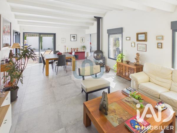 Maison à vendre 5 pièces 168 m² La Flotte