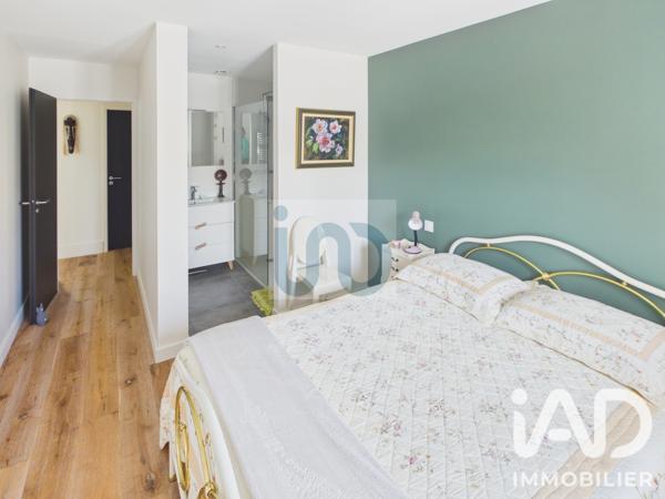 Maison à vendre 5 pièces 168 m² La Flotte