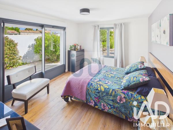 Maison à vendre 5 pièces 168 m² La Flotte