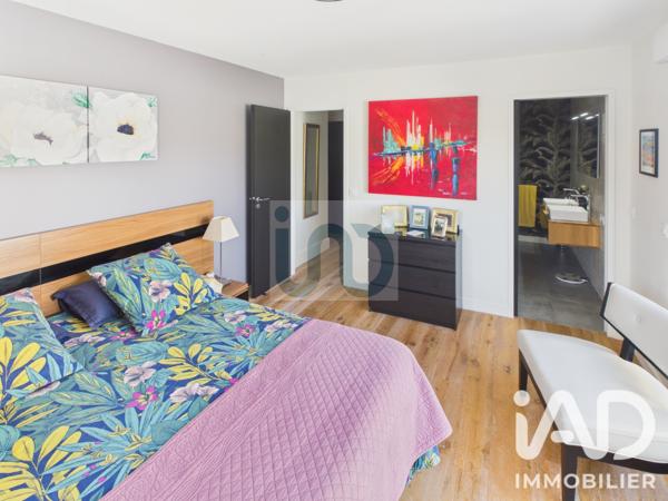 Maison à vendre 5 pièces 168 m² La Flotte