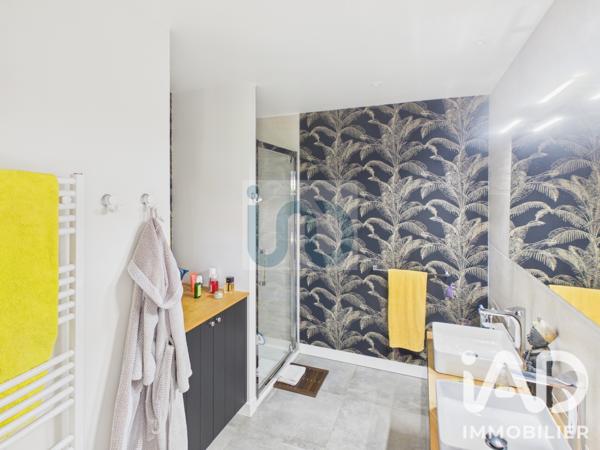 Maison à vendre 5 pièces 168 m² La Flotte