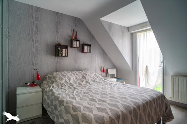 Maison à vendre |  Rosporden |  5 pièces | 109 m²