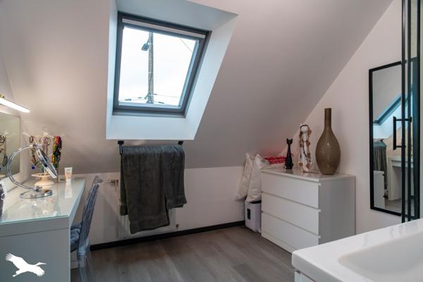 Maison à vendre |  Rosporden |  5 pièces | 109 m²