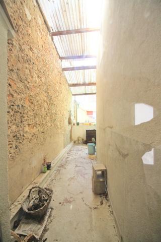 ESTAGEL : Maison de ville 4 pièces + Studio - surface totale de 139.38 m² avec Terrasse