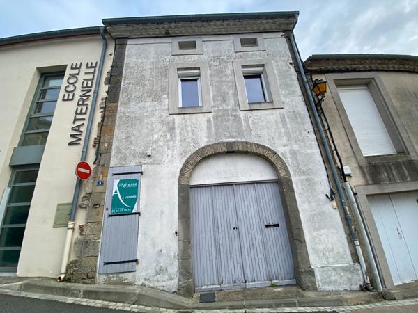 Maison Villasavary 5 pièce(s) 156.15 m2