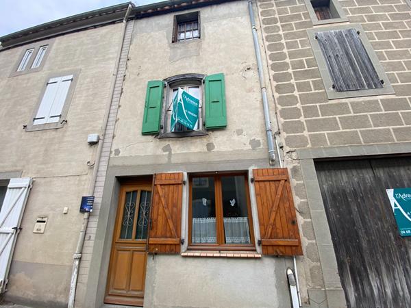 Maison Villasavary 5 pièce(s) 156.15 m2