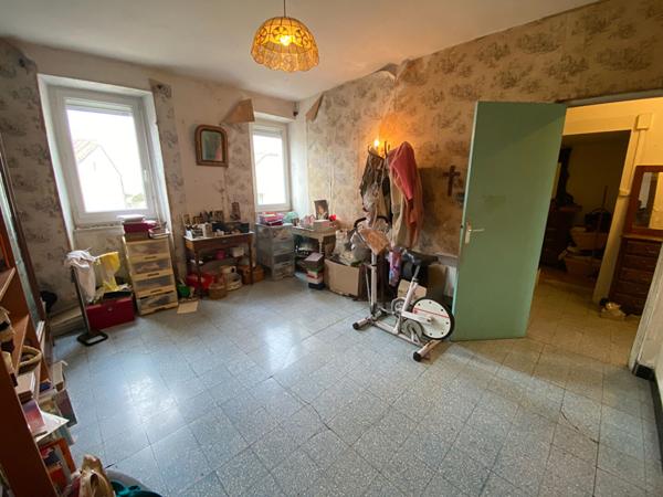 Maison Villasavary 5 pièce(s) 156.15 m2