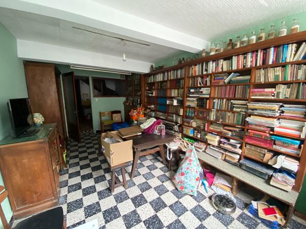 Maison Villasavary 5 pièce(s) 156.15 m2