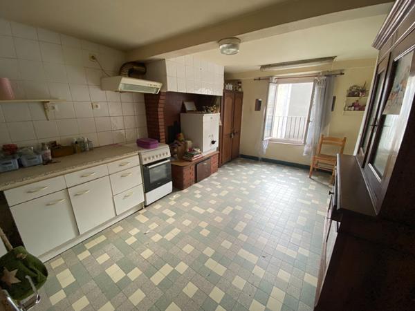 Maison Villasavary 5 pièce(s) 156.15 m2