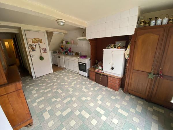 Maison Villasavary 5 pièce(s) 156.15 m2