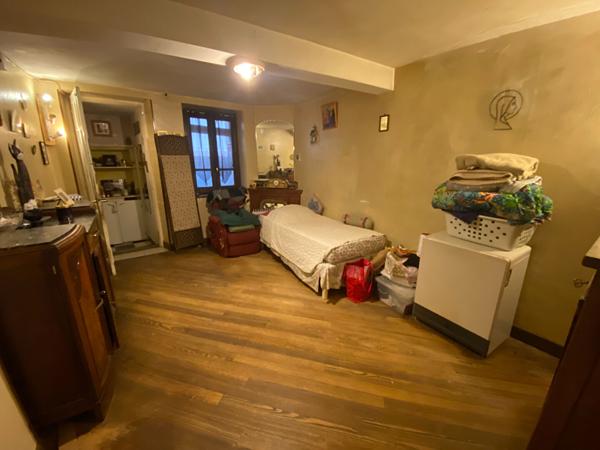 Maison Villasavary 5 pièce(s) 156.15 m2