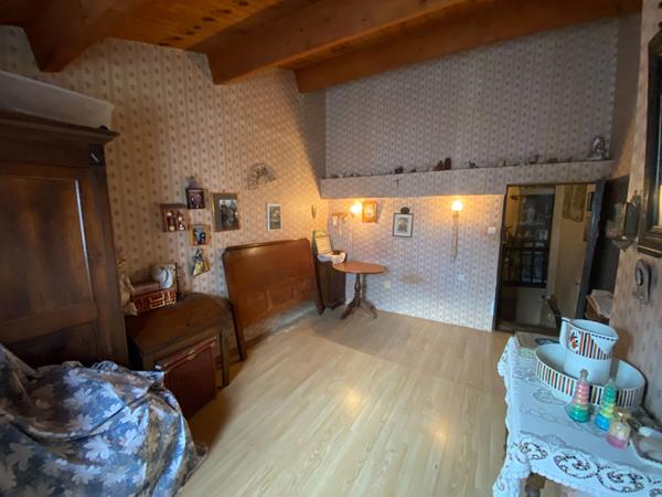 Maison Villasavary 5 pièce(s) 156.15 m2