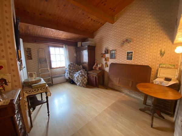 Maison Villasavary 5 pièce(s) 156.15 m2