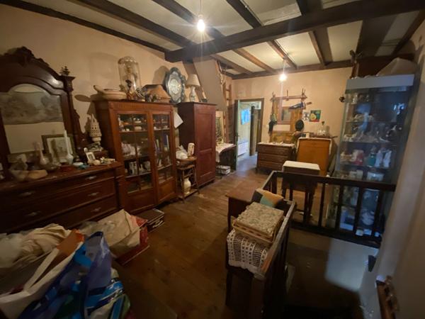 Maison Villasavary 5 pièce(s) 156.15 m2