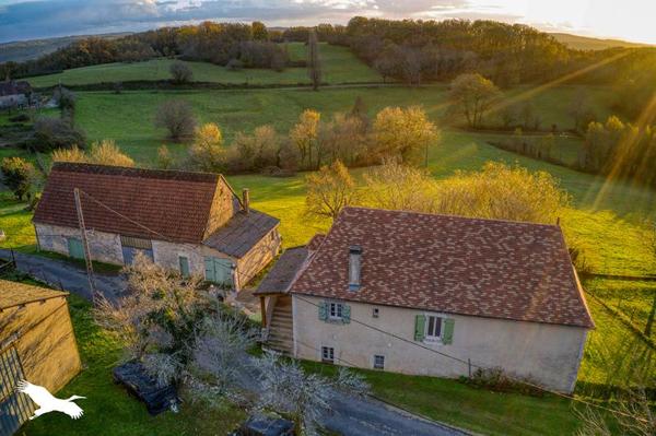 Maison à vendre |  Concorès |  5 pièces | 138 m²