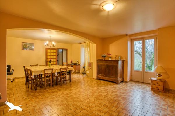 Maison à vendre |  Concorès |  5 pièces | 138 m²