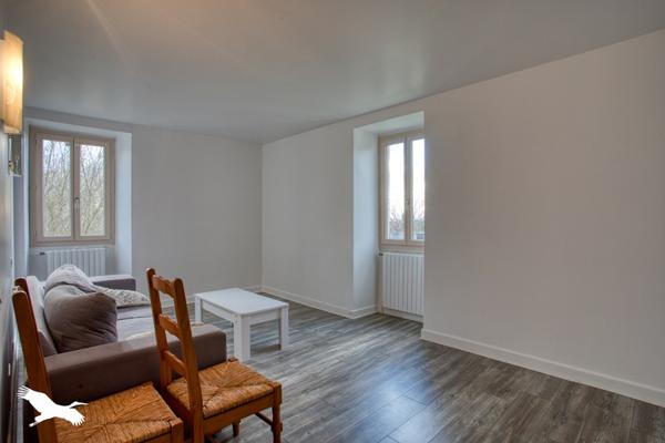 Maison à vendre |  Concorès |  5 pièces | 138 m²