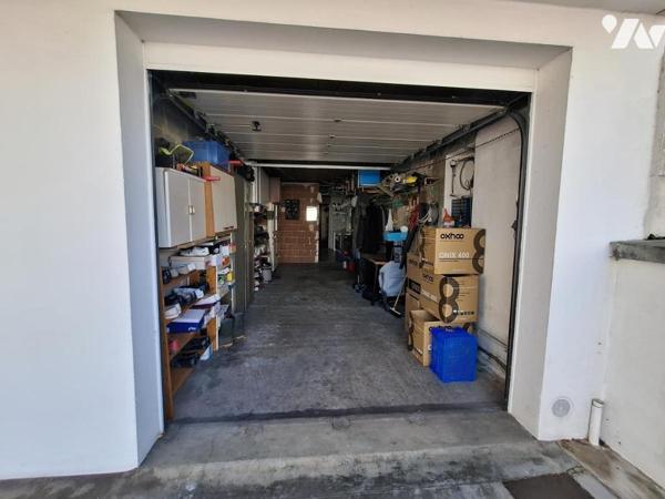 Saintes - rive Gauche - quartier hyper U - maison de 147 m² hab - 6 chambres - garage et parking