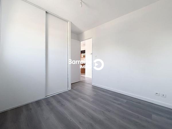 Location appartement à Lorient, 2 pièces 34.74m²