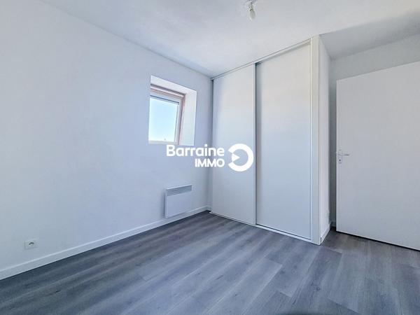Location appartement à Lorient, 2 pièces 34.74m²