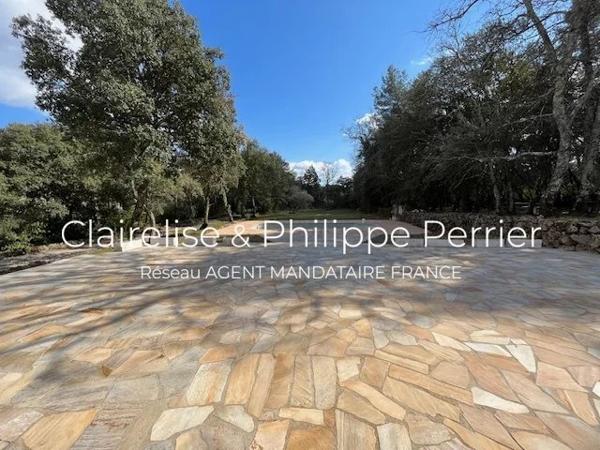 Immobilier Besse-sur-Issole (83890) – Propriété 125m2 – 505 000 €