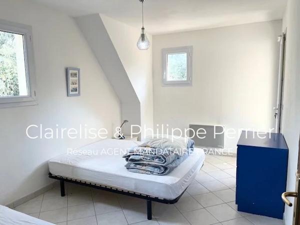 Immobilier Besse-sur-Issole (83890) – Propriété 125m2 – 505 000 €