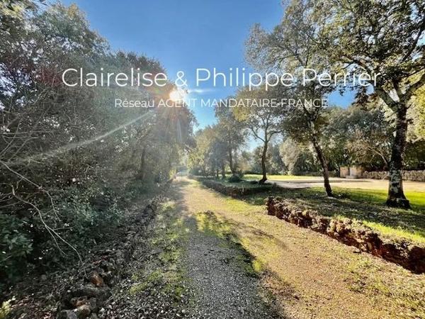 Immobilier Besse-sur-Issole (83890) – Propriété 125m2 – 505 000 €