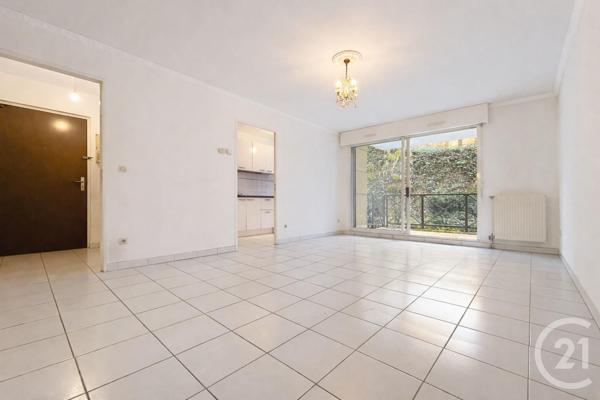 Appartement F2 à vendre  2 pièces - 48,02 m2 MONTPELLIER - 34