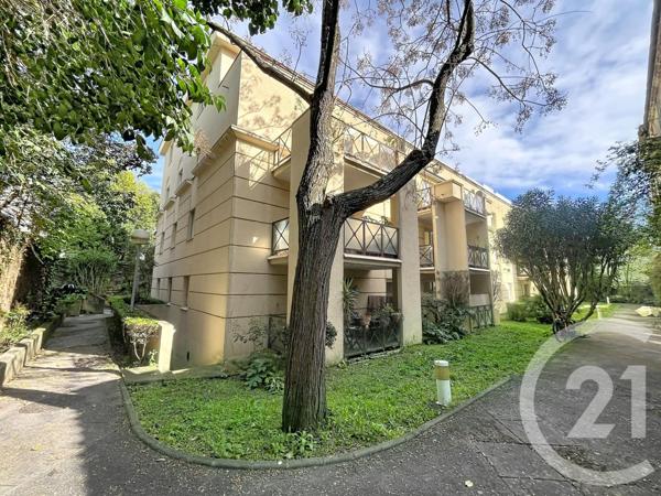 Appartement F2 à vendre  2 pièces - 48,02 m2 MONTPELLIER - 34