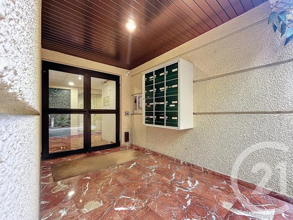 Appartement F2 à vendre  2 pièces - 48,02 m2 MONTPELLIER - 34