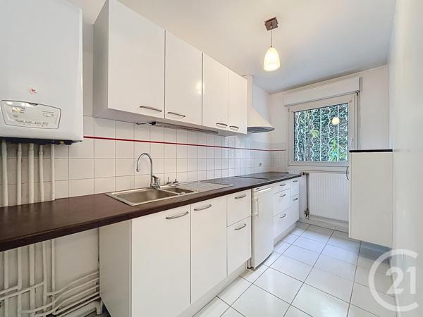 Appartement F2 à vendre  2 pièces - 48,02 m2 MONTPELLIER - 34
