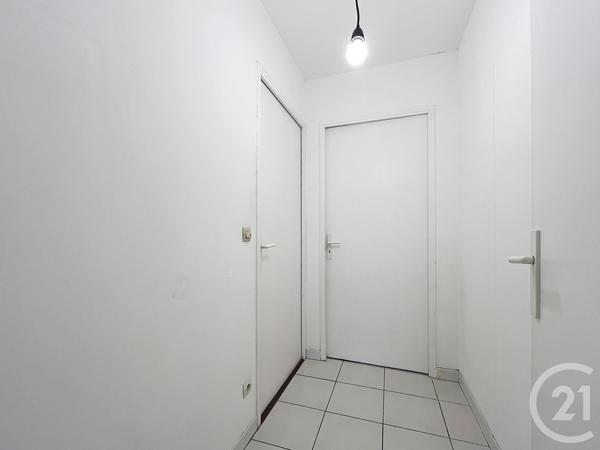 Appartement F2 à vendre  2 pièces - 48,02 m2 MONTPELLIER - 34