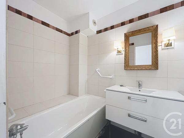 Appartement F2 à vendre  2 pièces - 48,02 m2 MONTPELLIER - 34