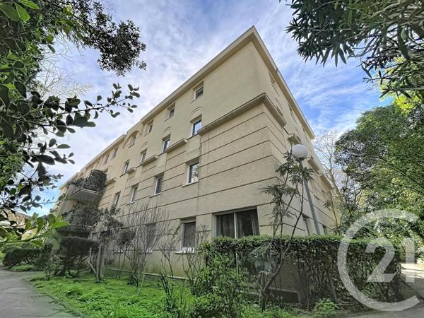 Appartement F2 à vendre  2 pièces - 48,02 m2 MONTPELLIER - 34