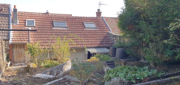 MAISON A RENOVER