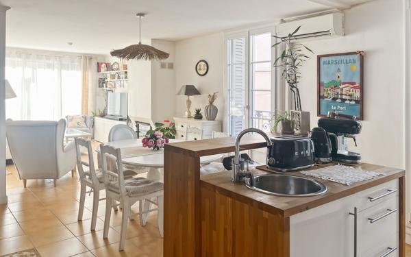 Maison à vendre    5 pièces •  Marseillan