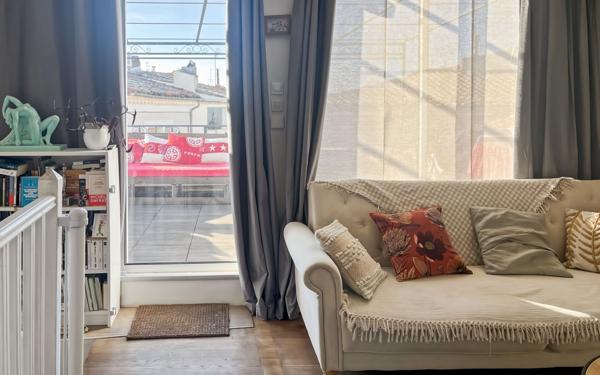 Maison à vendre    5 pièces •  Marseillan