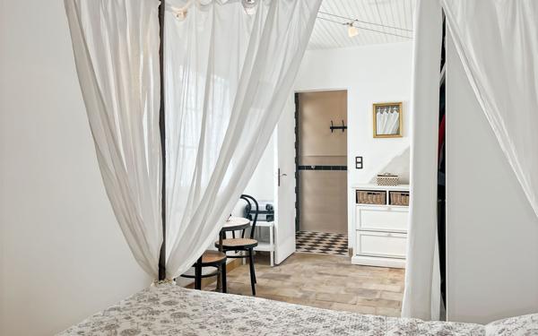 Maison à vendre    5 pièces •  Marseillan