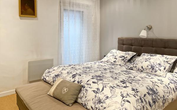 Maison à vendre    5 pièces •  Marseillan