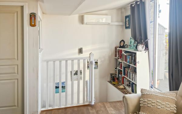 Maison à vendre    5 pièces •  Marseillan