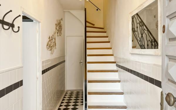 Maison à vendre    5 pièces •  Marseillan