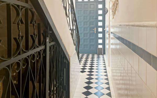 Maison à vendre    5 pièces •  Marseillan