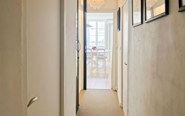 Maison à vendre    5 pièces •  Marseillan