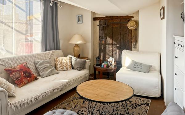 Maison à vendre    5 pièces •  Marseillan