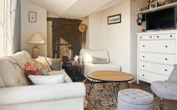 Maison à vendre    5 pièces •  Marseillan