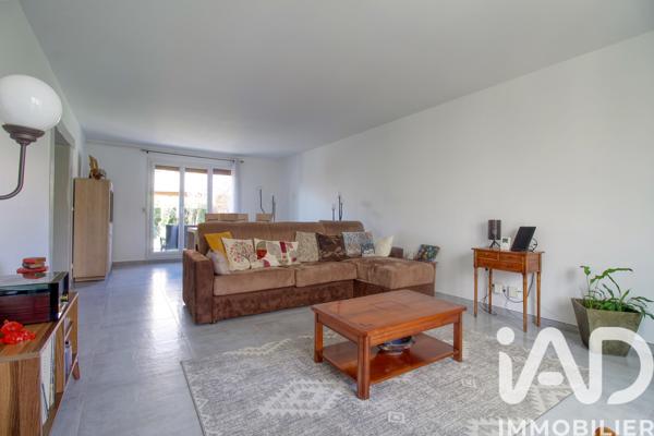 Maison à vendre 5 pièces 110 m² Achères