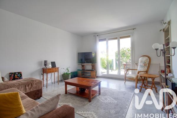Maison à vendre 5 pièces 110 m² Achères