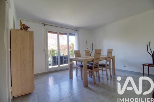 Maison à vendre 5 pièces 110 m² Achères
