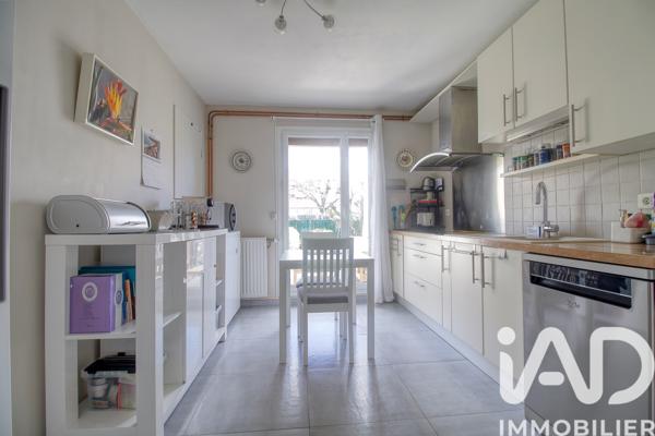 Maison à vendre 5 pièces 110 m² Achères