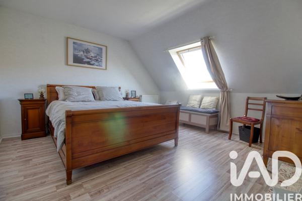 Maison à vendre 5 pièces 110 m² Achères